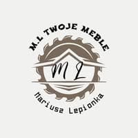 Logo M.L-TWOJEMEBLE